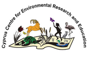 Cyprus Center for Environmental Research & Education Logo