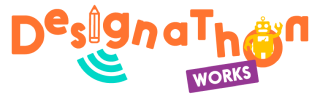 Stichting Designathon Works Logo