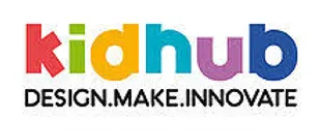 KidHub Logo